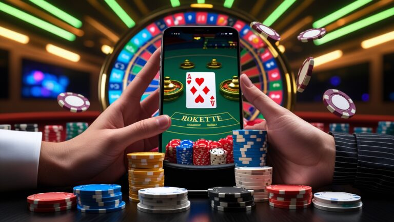 11xPlay: The Ultimate Online Betting Platform for Gambling, Casino Games, and Sports Betting