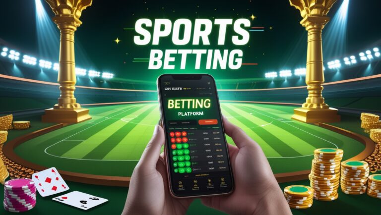 Lotus365: A Rising Star in the World of Online Gambling and Sports Betting