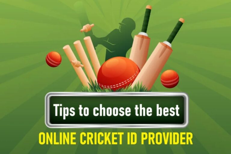 2026’s Top 18 Online Cricket ID Providers – Complete Guide for Players